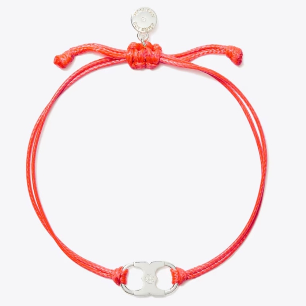 Tory Burch - EMBRACE AMBITION BRACELET